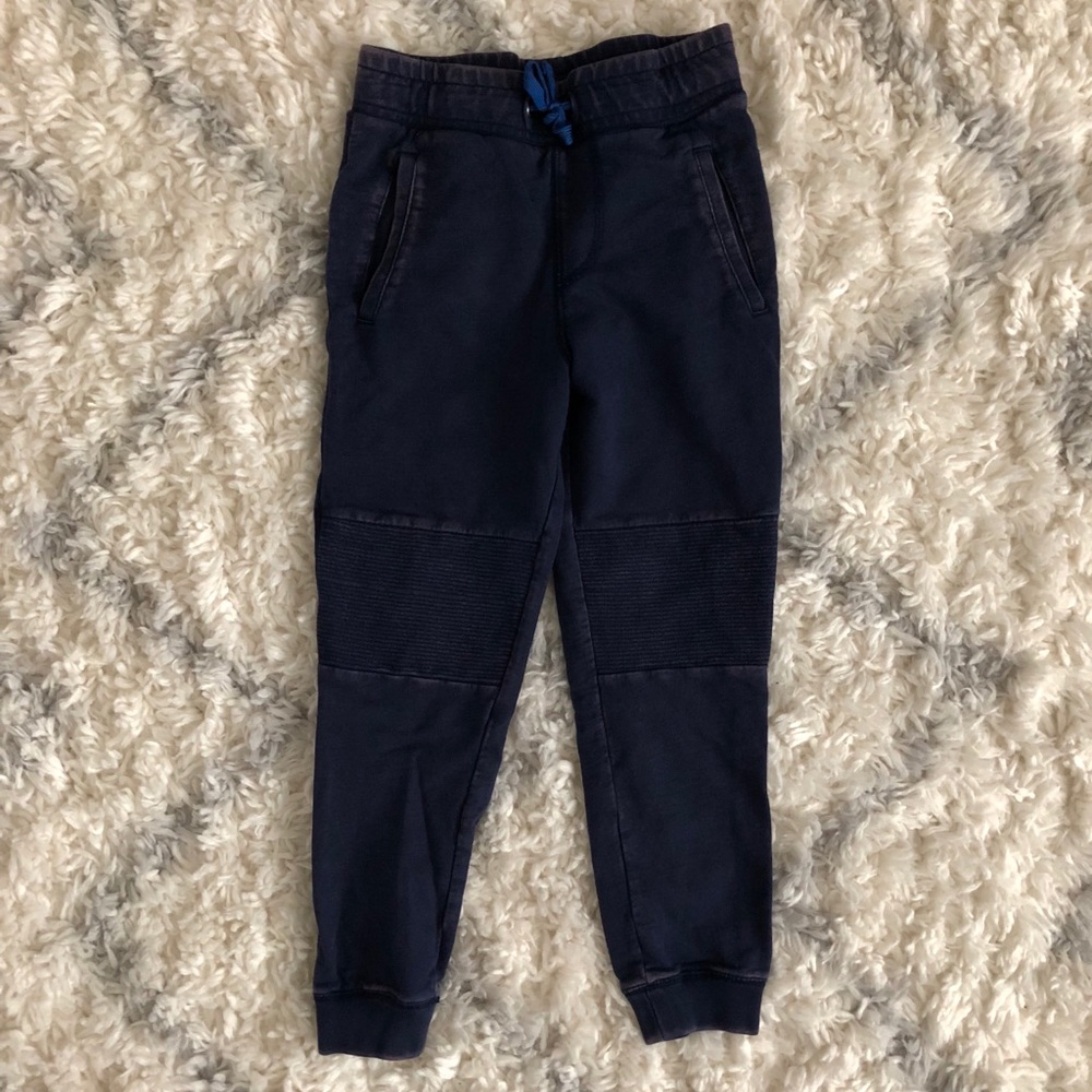 Cat & Jack blue sweatpants